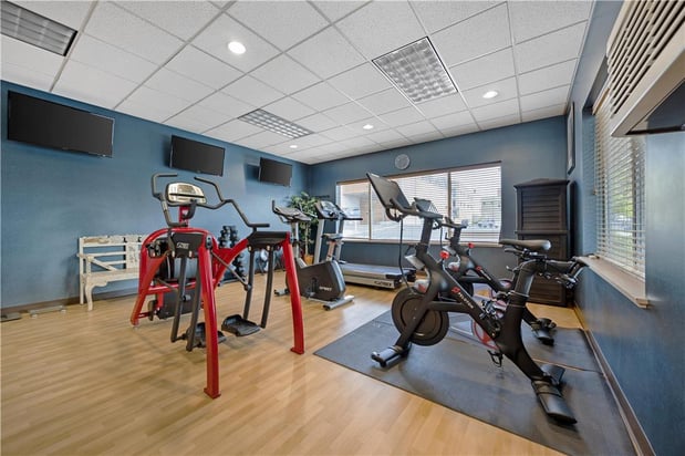 Images Best Western Plus City Center
