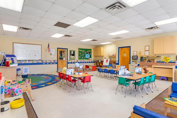 Images Primrose School of League City at South Shore