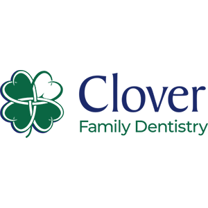 Clover Family Dentistry Logo