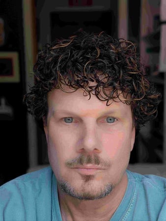Images Timothy Steinmetz, Counselor