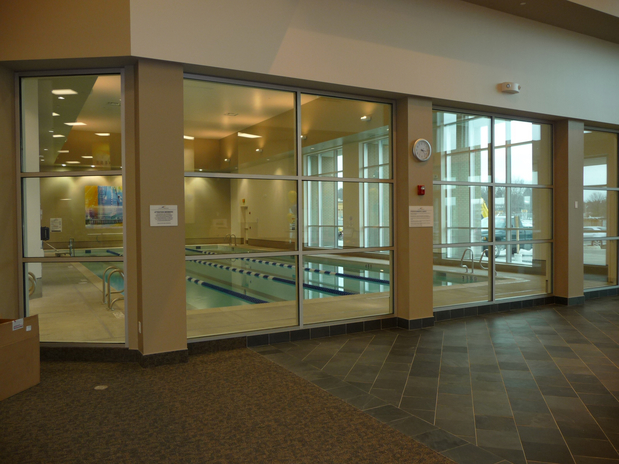 Images Accurate Glass, Inc.