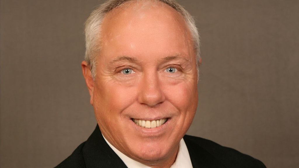 Albert James Gierman