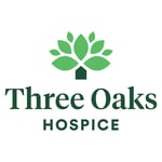 Three Oaks Hospice | Chicago North Logo