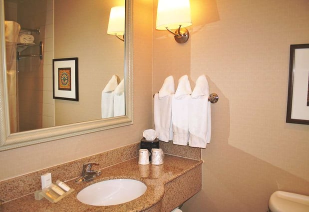 Images Hilton Garden Inn El Paso / University