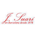 Manyeria J. Suari Logo