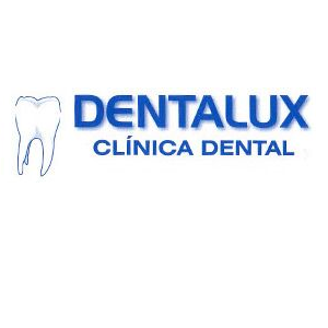 Dentalux Clínica Dental Logo