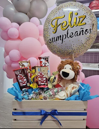 Images El buen gusto party
