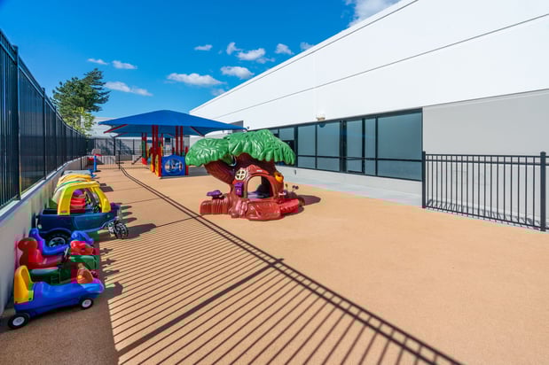 Images The Goddard School of Bothell (North Creek)