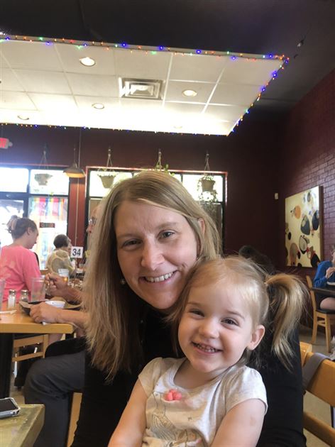 Images Kate Hagman - Financial Advisor, Ameriprise Financial Services, LLC