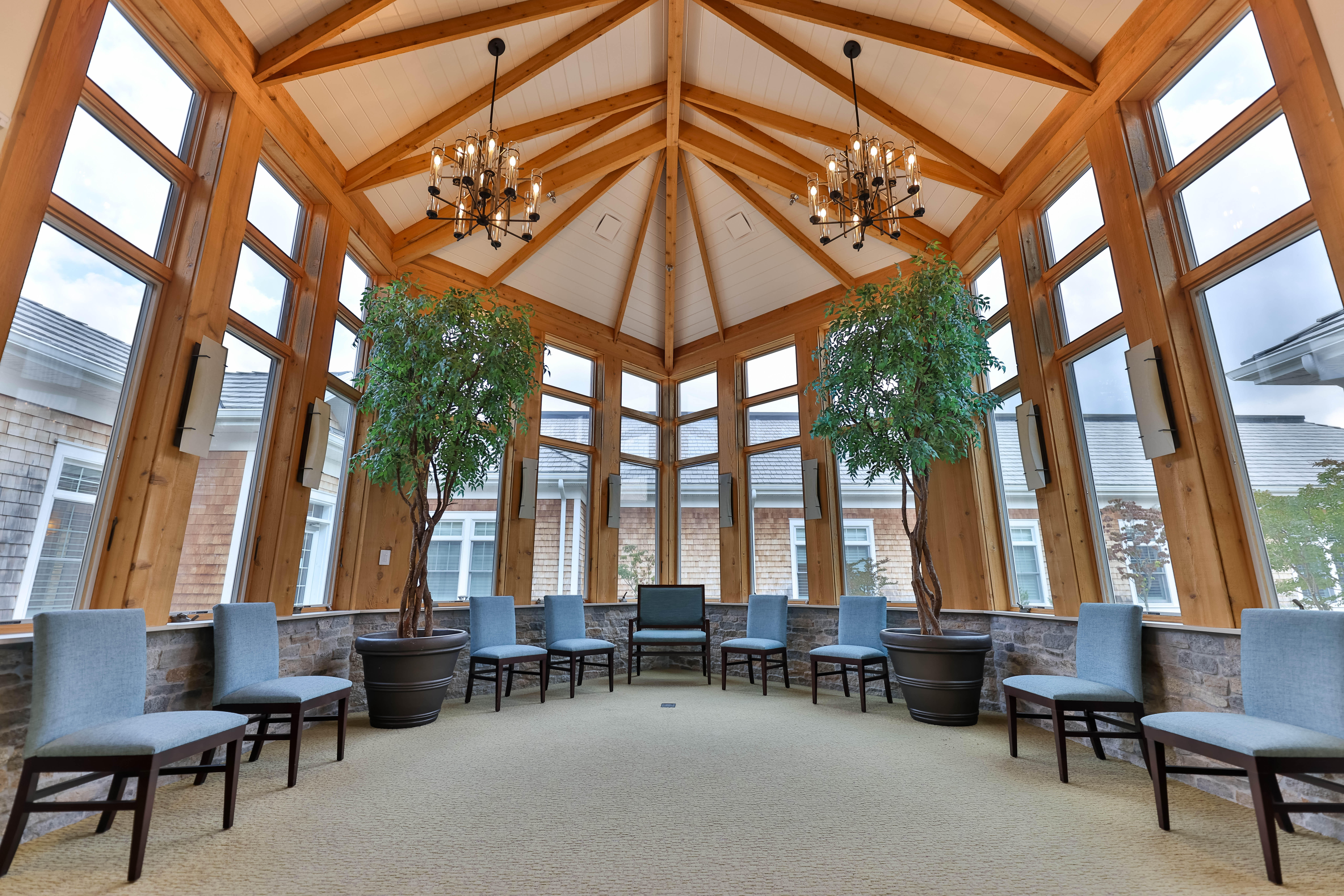 Wellbridge Addiction Treatment Luxury Rehab Near The Hamptons, NY