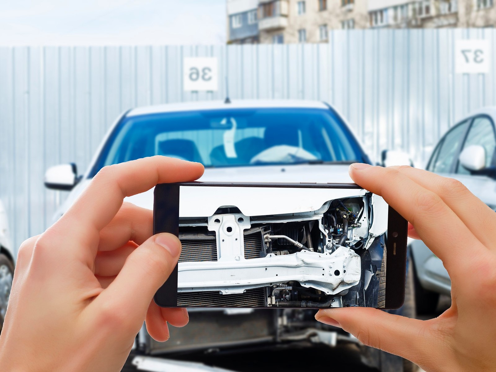 Lance Auto Insurance