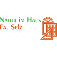 Selz - Natur im Haus Logo