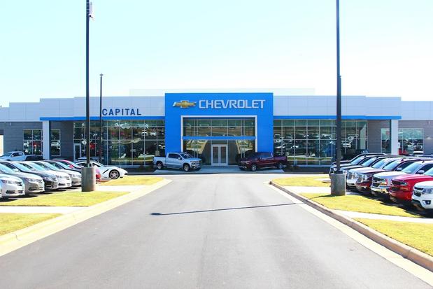 Images Capital Chevrolet