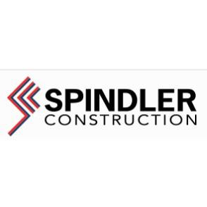 Spindler Construction Logo