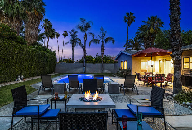 Images Casago Palm Springs