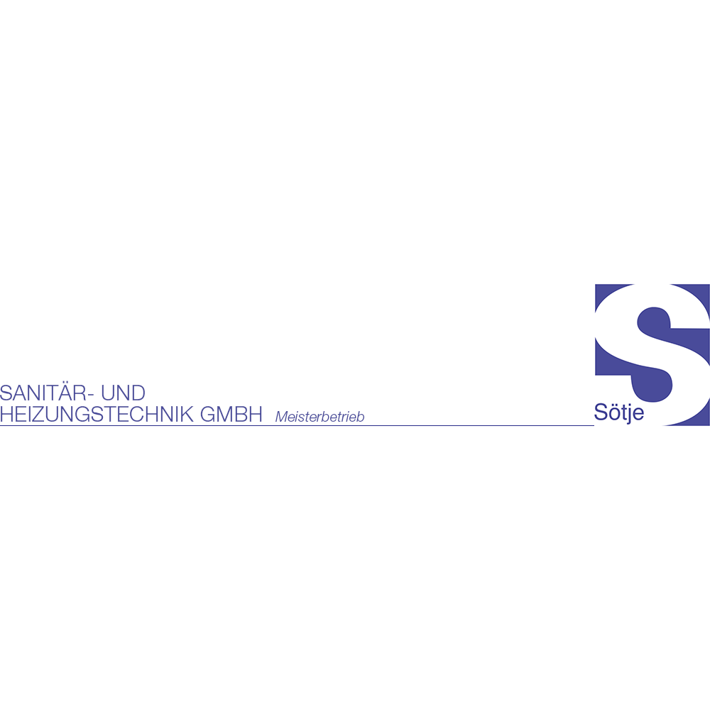 Logo Peter Sötje Sanitärtechnik GmbH