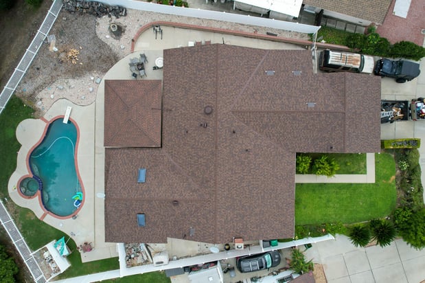 Images Good People Roofing Inc