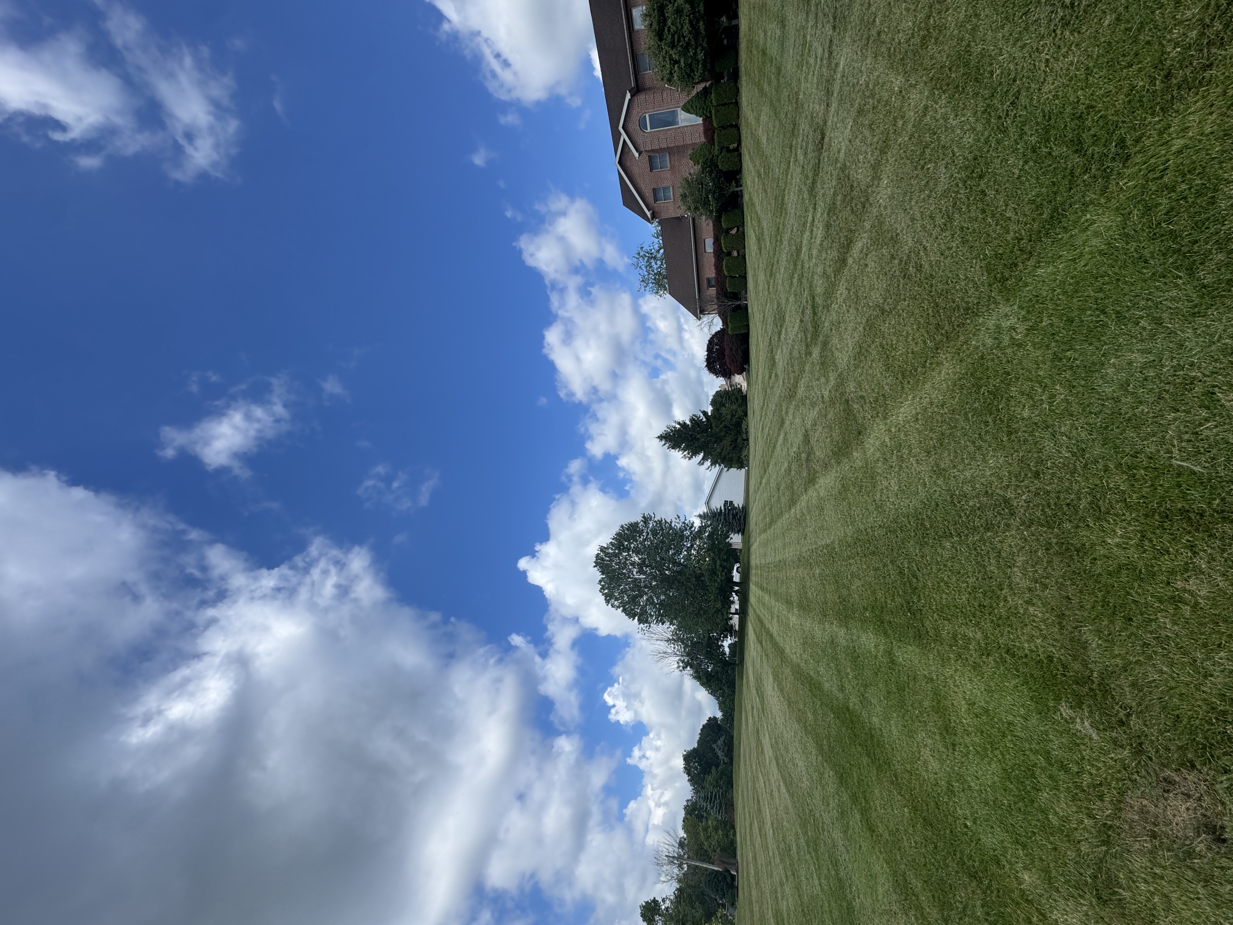 Sonny's Landscaping and Lawn Care