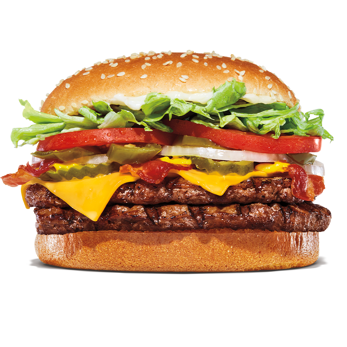 Burger King Chicago (773)784-2096