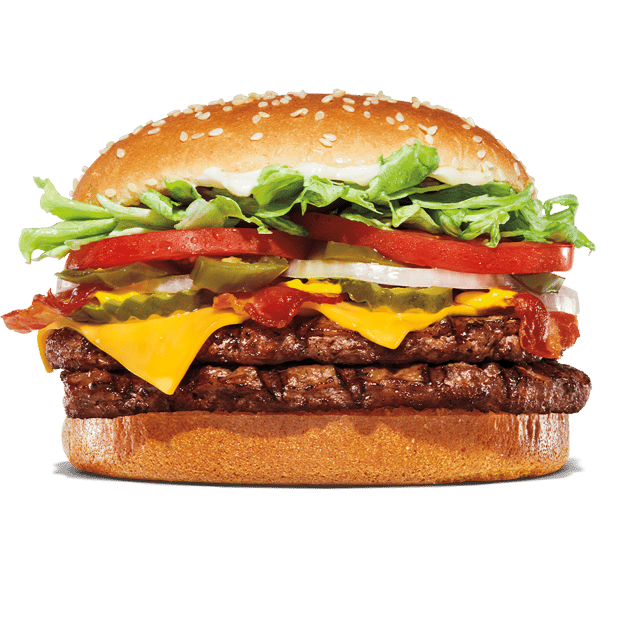 Images Burger King