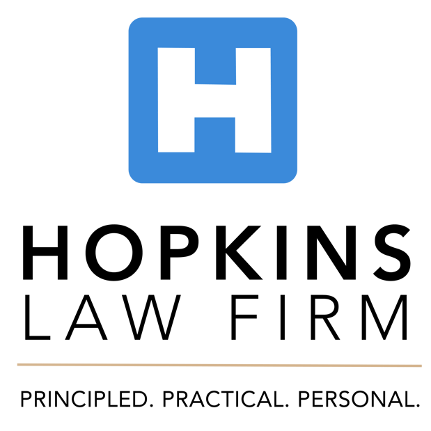 Images Hopkins Law Firm