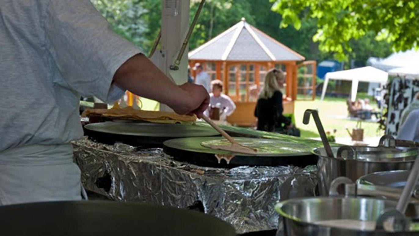 Images Better Crêpes v/Matthana Pedersen