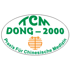 DONG 2000 TCM GmbH Logo