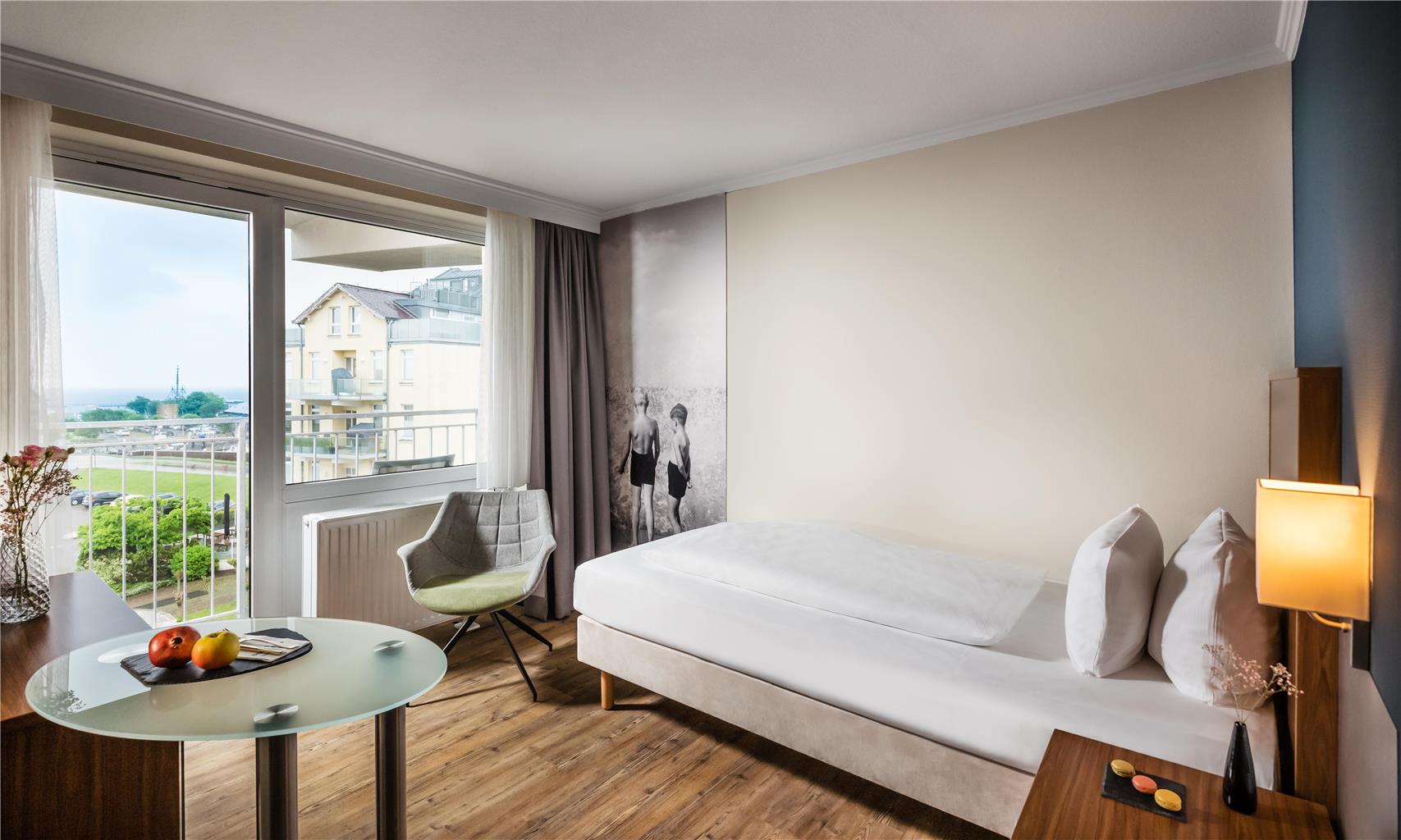 Best Western Hotel Das Donners, Am Seedeich 2 in Cuxhaven