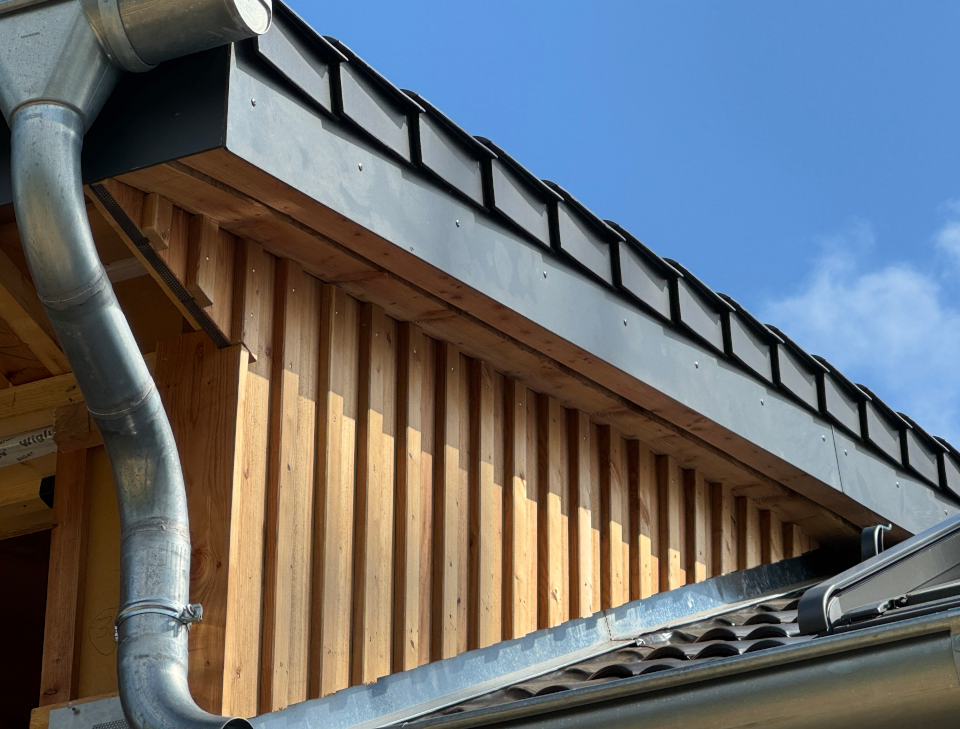 Bilder Zimmereifachbetrieb M. Thun GmbH & Co KG