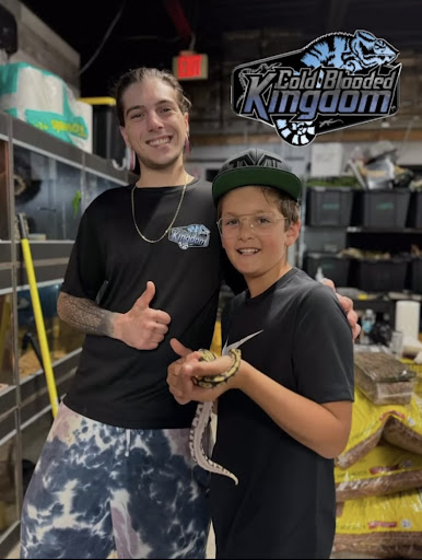 Images Cold Blooded Kingdom