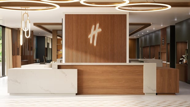 Images Holiday Inn Nashville Airport by IHG