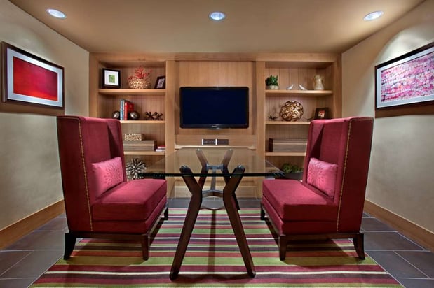 Images Hilton Palacio del Rio