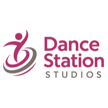 Dance Station Studios Logo