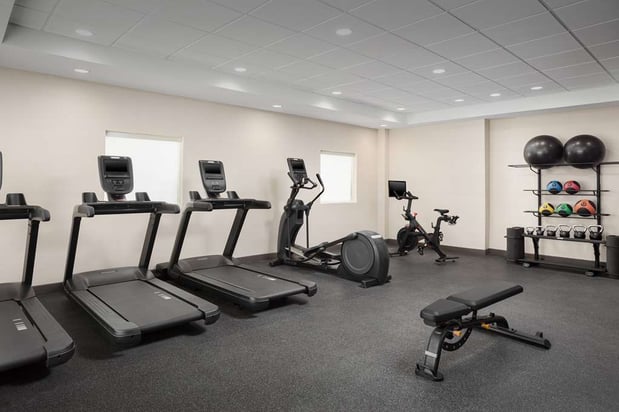 Images Home2 Suites by Hilton Laredo North