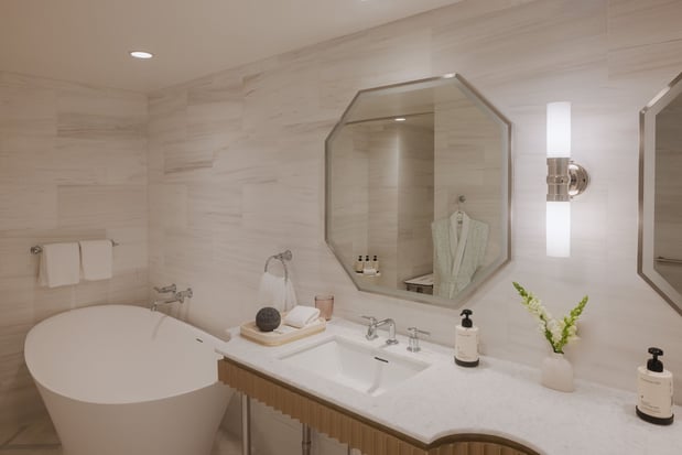 Images Regent Santa Monica Beach