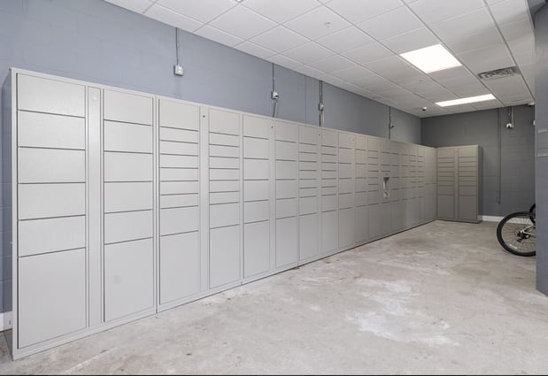 Images The Blake Apartments