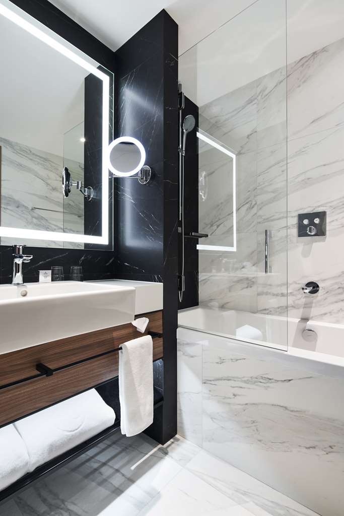 Images Radisson Collection Hotel, Warsaw