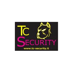 T.C. Security Srl Logo