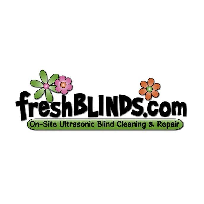 freshBLINDS Logo