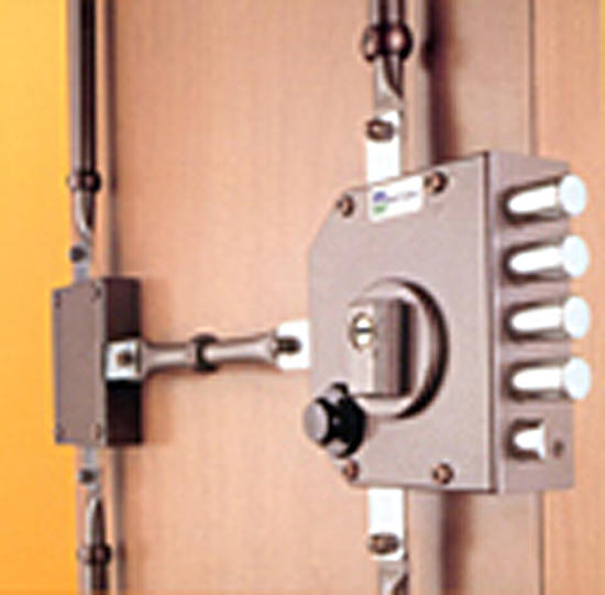 Bilder Coffres-Forts Technoserrures