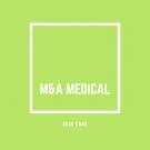 M&A Medical Logo