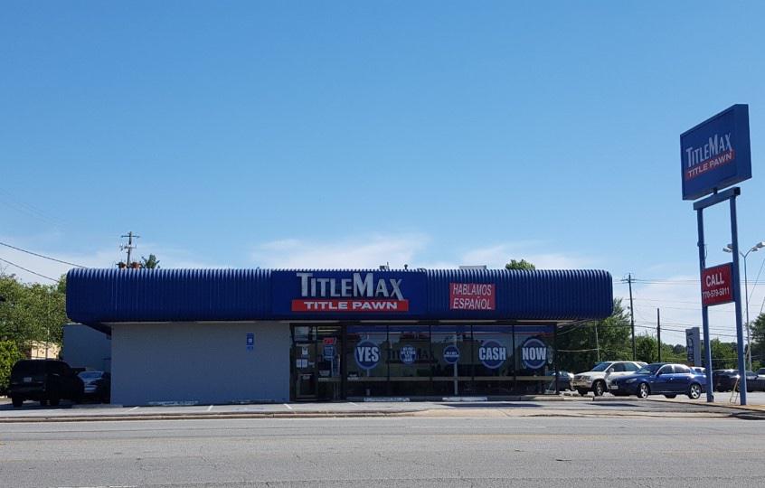 TitleMax Title Pawns Photo