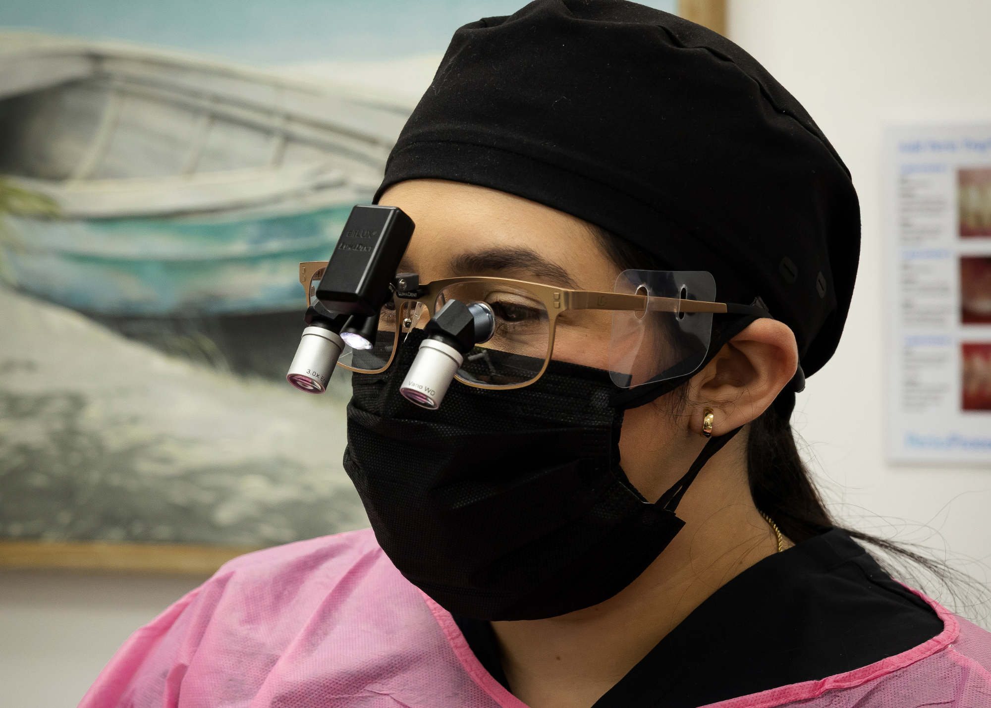 Dentist of Long Beach Image