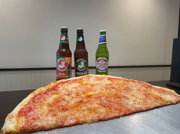 Images Marko's Pizzeria