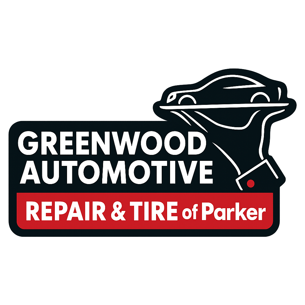 Greenwood Automotive Repair and Tire Of Parker