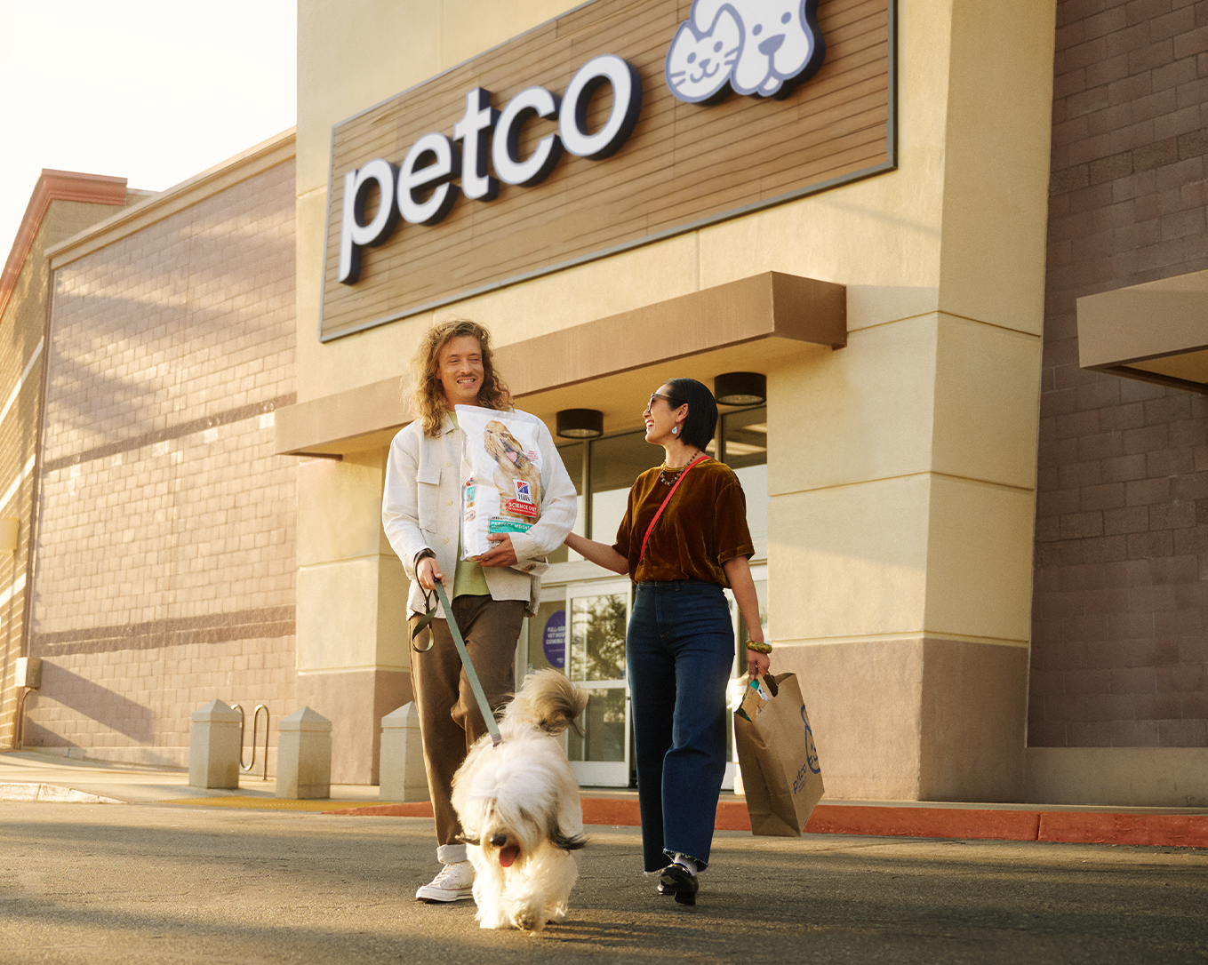 Petco Image