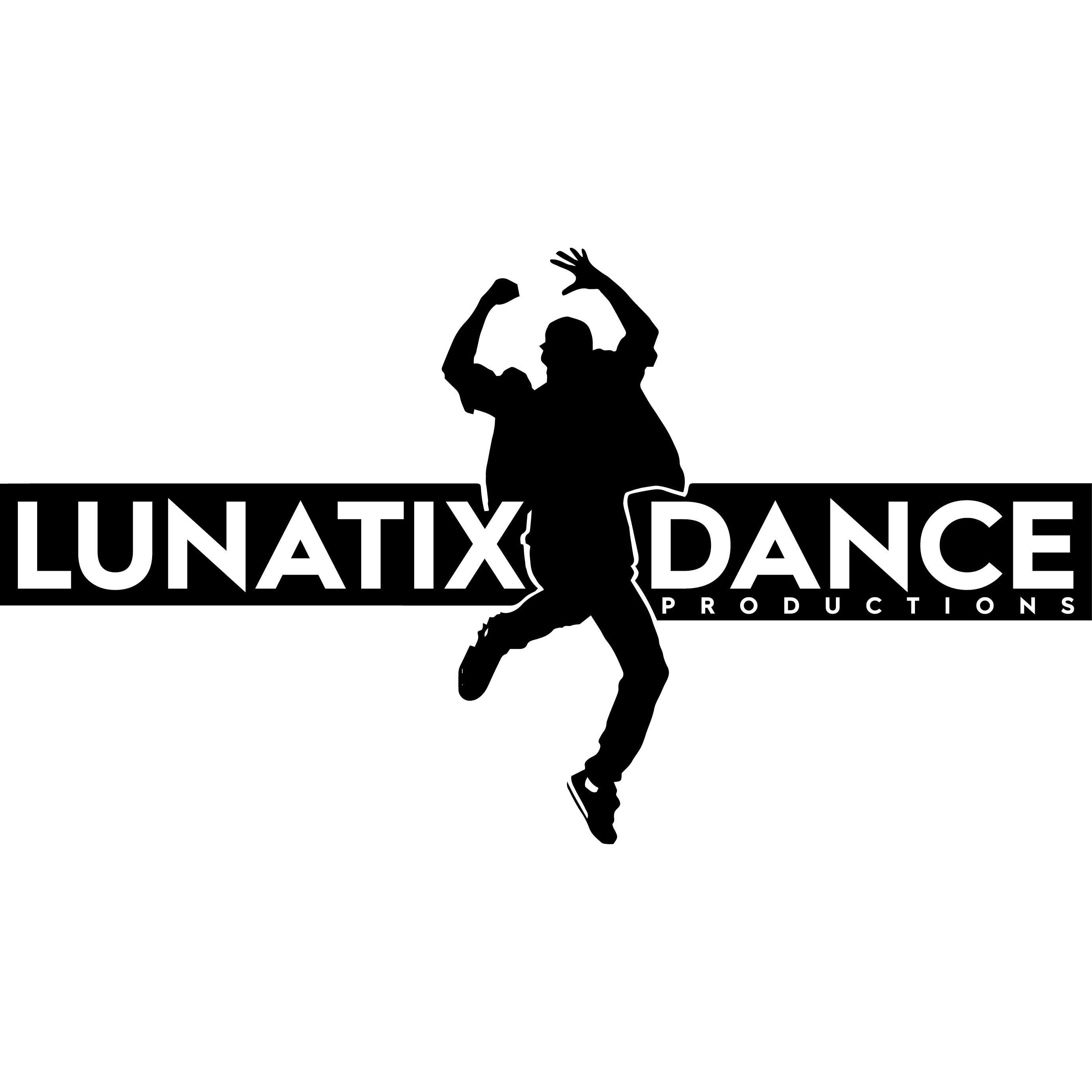 Bild zu Lunatix Dance Base West in Berlin