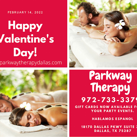 Images Parkway Therapy