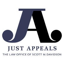 The Law Office Of Scott M. Davidson Logo