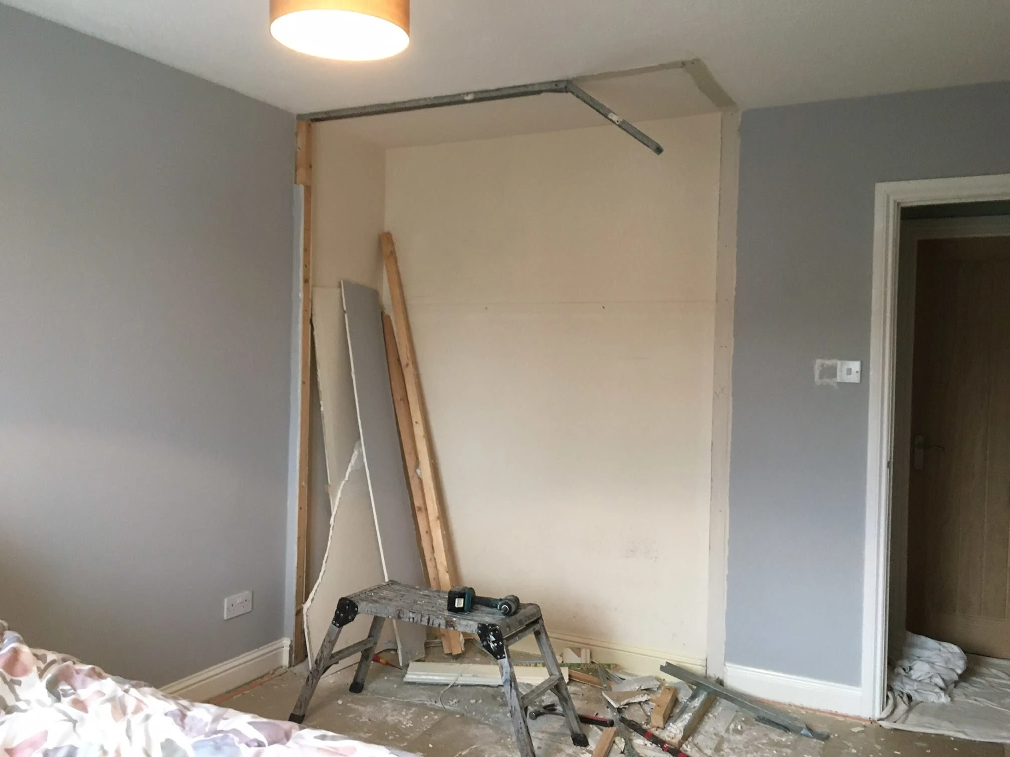 Images Gareth Shallcross